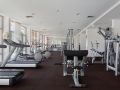 tennishotel elaphusa gym