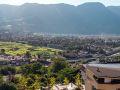 tennis hotel Marlena view Merano