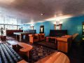 tennis hotel Marlena lounge