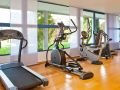 tennishotel marlena suedtirol gym