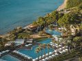 tennishotel sani pool