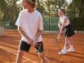 tennishotel sani tenniskids