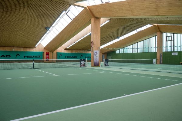 tennishotel krone schnetzenhausen tennishalle2023