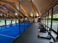 tennishotel vier jahreszeiten schluchsee gym sportarena