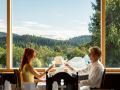 tennishotel vier jahreszeiten schluchsee restaurant