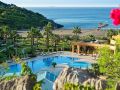 TennisTraveller Tennis Hotel Robinson Sarigerme Pool