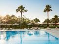 TennisTraveller Tennis Hotel Robinson Sarigerme Pool2