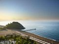 TennisTraveller Tennis Hotel Robinson Sarigerme Sundowner
