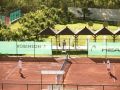 TennisTraveller Tennishotel Robinson Sarigerme Tennis