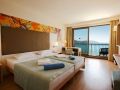 TennisTraveller Tennis Hotel Robinson Sarigerme rooms