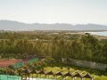 TennisTraveller Tennis Hotel Robinson Sarigerme fbs