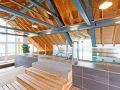 Tennis Hotel Hirschen Wildhaus Attika
