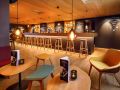Tennis Hotel Hirschen Wildhaus Bar