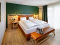 Tennishotel Hirschen Wildhaus rooms