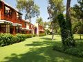 Tennis hotel Robinson Club Camyuva Amlage TennisTraveller