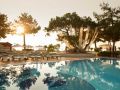 Tennis Hotel Robinson Club Camyuva Pool TennisTraveller