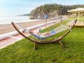 Tennis Hotel Robinson Club Camyuva Beach TennisTraveller