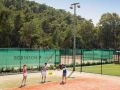 Tennis Hotel Robinson Club Camyuva Tennis TennisTraveller