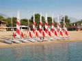 Tennis Hotel Robinson Club Camyuva Water Sports TennisTraveller