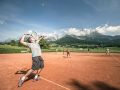 Tennishotel Stanglwirt PBI World Tennis Camp