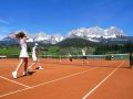 Tennishotel Stanglwirt Tennis