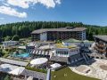 Tennishotel Vier Jahreszeiten Schluchsee Schwarzwald Intro