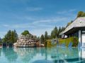 Tennishotel Vier Jahreszeiten Schluchsee Schwarzwald Pool