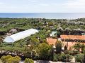 forte village tennis camp mara 2020