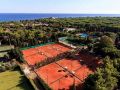 tennis hotel forte village tennis
