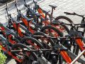 tennishotel vital sporthotel brixen bikes
