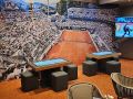 tennishotel vital sporthotel brixen match lounge