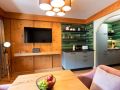 lechlife studio deluxe kitchen