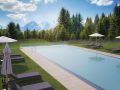 travelhouse lechlife infinity pool