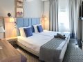 TennisTraveller Hotel Robinson Kyllini double room