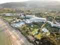 TennisTraveller Hotel Robinson Kyllini general view