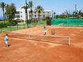 TennisTraveller Hotel Robinson Kyllini Tennis