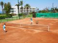 TennisTraveller Hotel Robinson Kyllini Tennis
