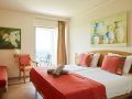 TennisTraveller Hotel Robinson Kyllini Rooms
