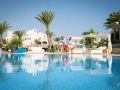 TennisTraveller Tennishotel ROBINSON Club Djerba Bahiya Pool