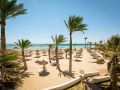 TennisTraveller Tennishotel ROBINSON Club Djerba Bahiya Strand