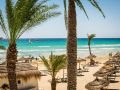 TennisTraveller Tennis Hotel ROBINSON Club Djerba Bahiya Beach1