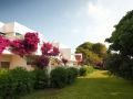 TennisTraveller Tennis Hotel Robinson Club Puglia Garden