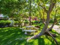 TennisTraveller Tennis Hotel Robinson Club Apulia Garden1