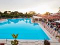 TennisTraveller Tennis Hotel Robinson Club Puglia Pool