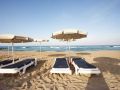 TennisTraveller Tennis Hotel Robinson Club Puglia Beach