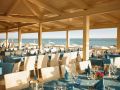 TennisTraveller Tennis Hotel Robinson Club Puglia Beach Bar