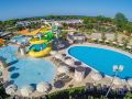 TennisTraveller Tennishotel Robinson Club Apulien Waterworld