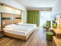 TennisTraveller Tennis Hotel Robinson Club Puglia Rooms