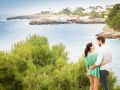 TennisTraveller Tennishotel Robinson Club Mallorca Bucht