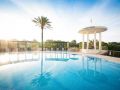TennisTraveller Tennis Hotel Robinson Club Mallorca Pool1